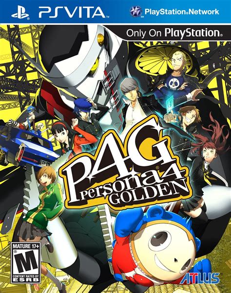 best ps vita games